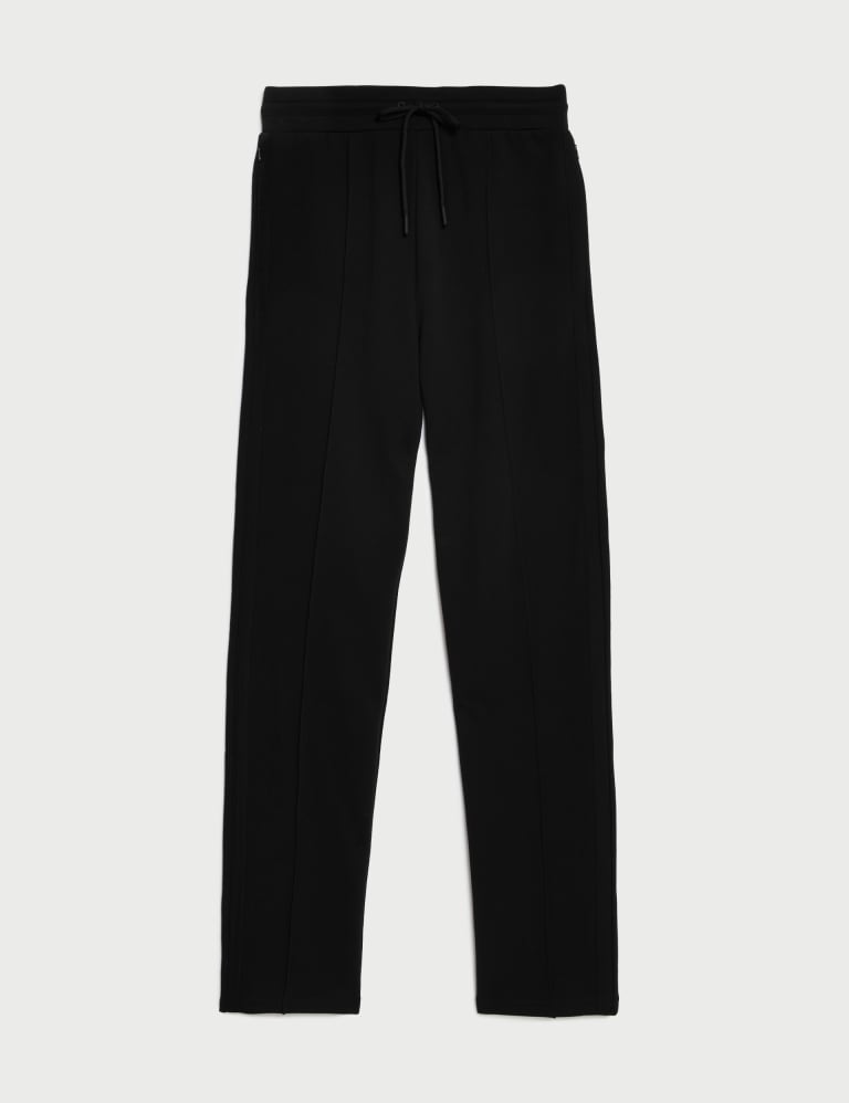 Cotton Rich Straight Leg Joggers 2 of 5