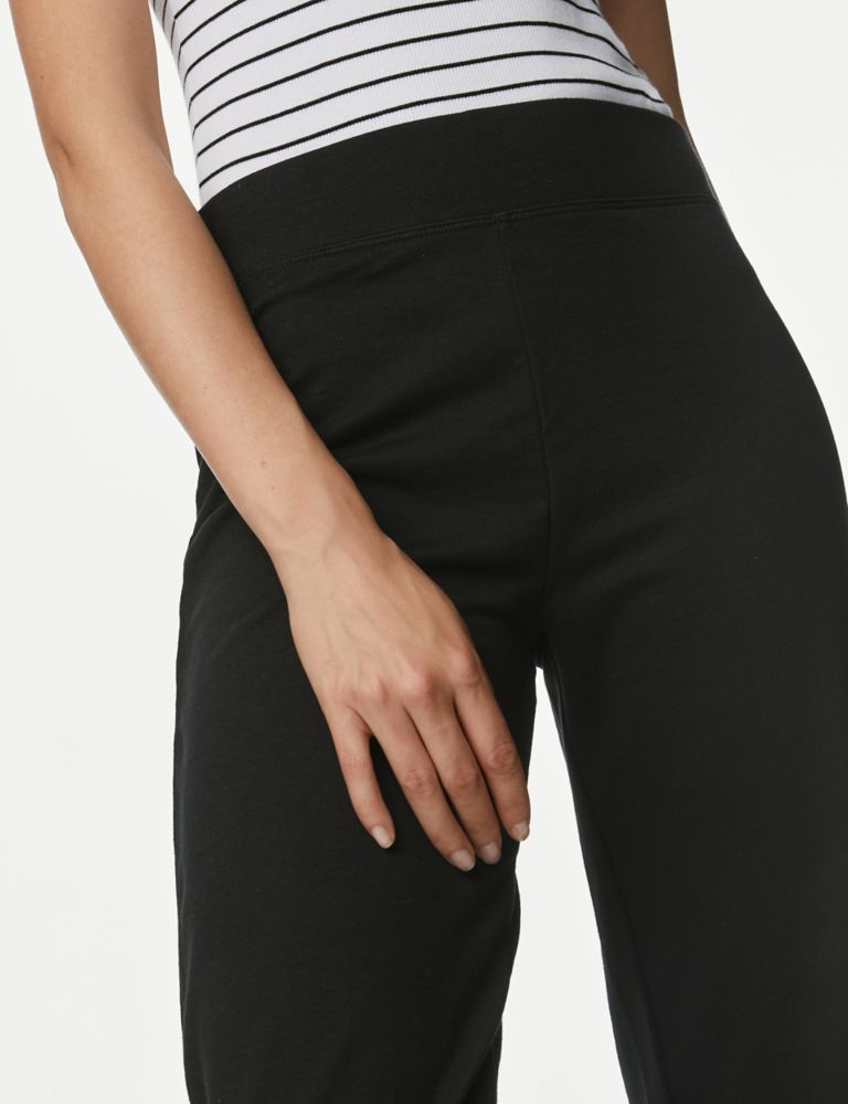 Buy Chocolate Track Pants for Women by Marks & Spencer Online