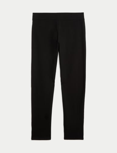 Cotton Rich Straight Leg Joggers 1 of 1