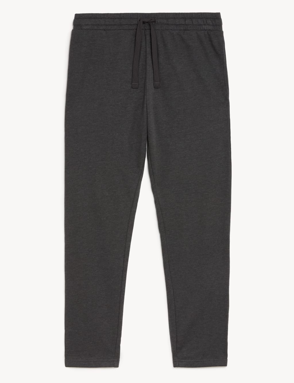 Cotton Rich Straight Leg Joggers 1 of 5