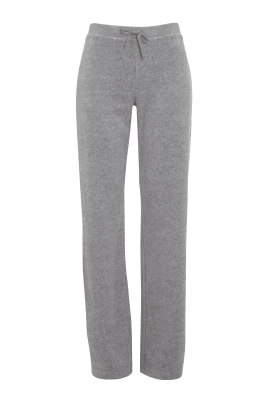 M&s hot sale velour joggers