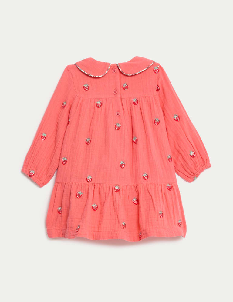 M&s discount baby dresses