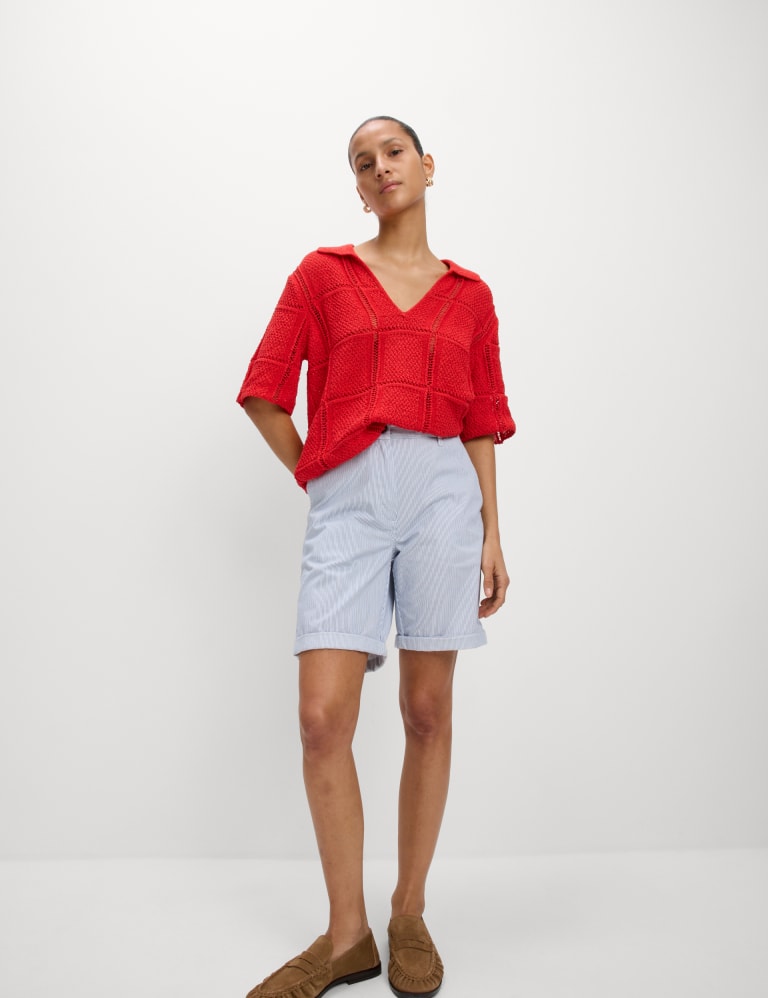 M&s sale long shorts