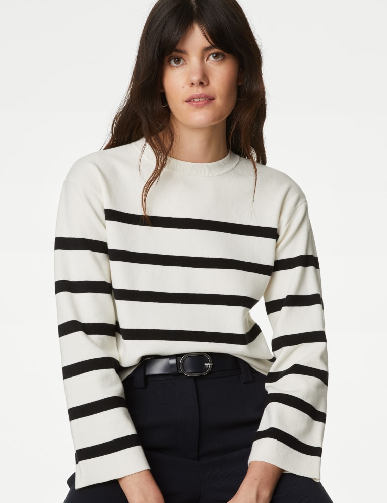 Marks and discount spencer petite jumpers