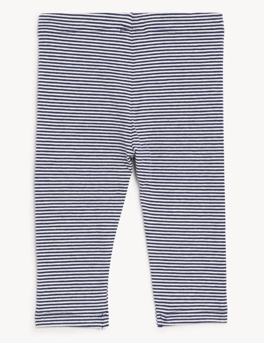 Girls online striped leggings