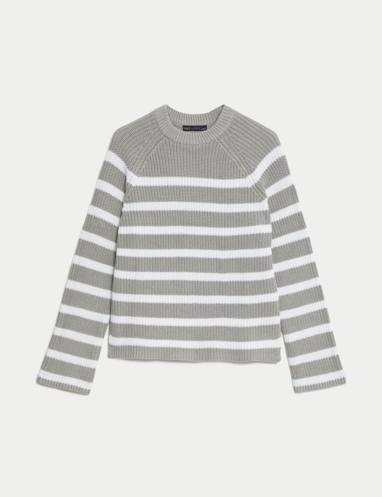 M&s cotton jumpers shop