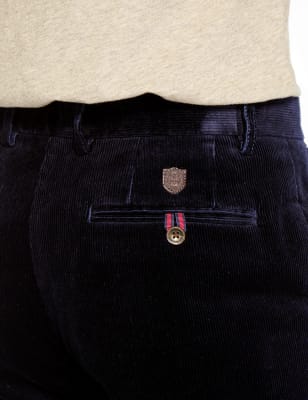 Blue Harbour Corduroy Trousers Italy SAVE 60 www.b2bnastart.pl
