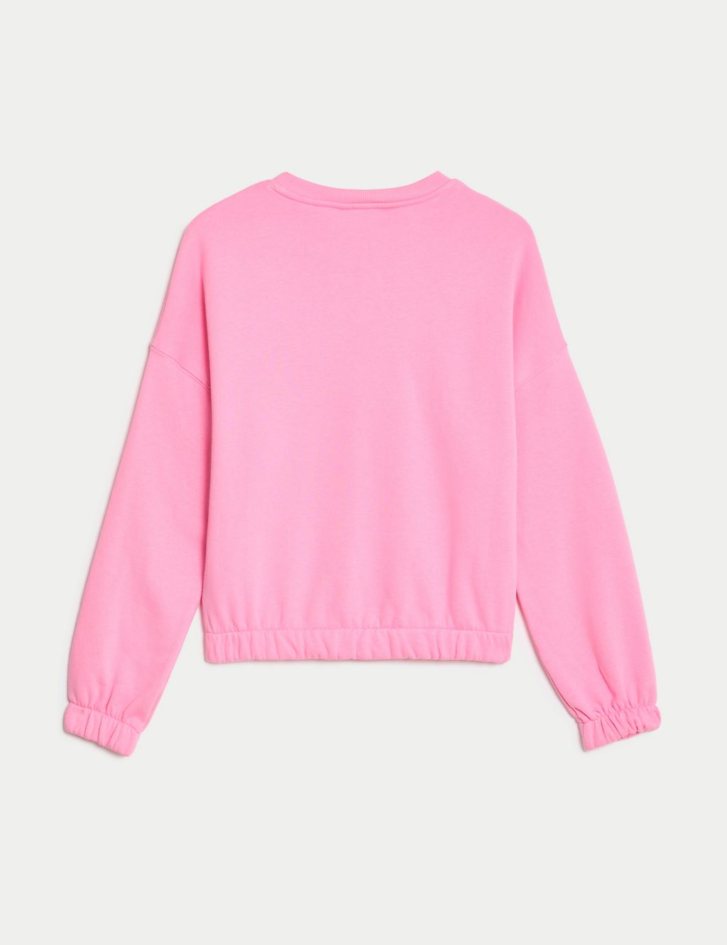 Cotton Rich Sweatshirt (6-16 Yrs) 5 of 5