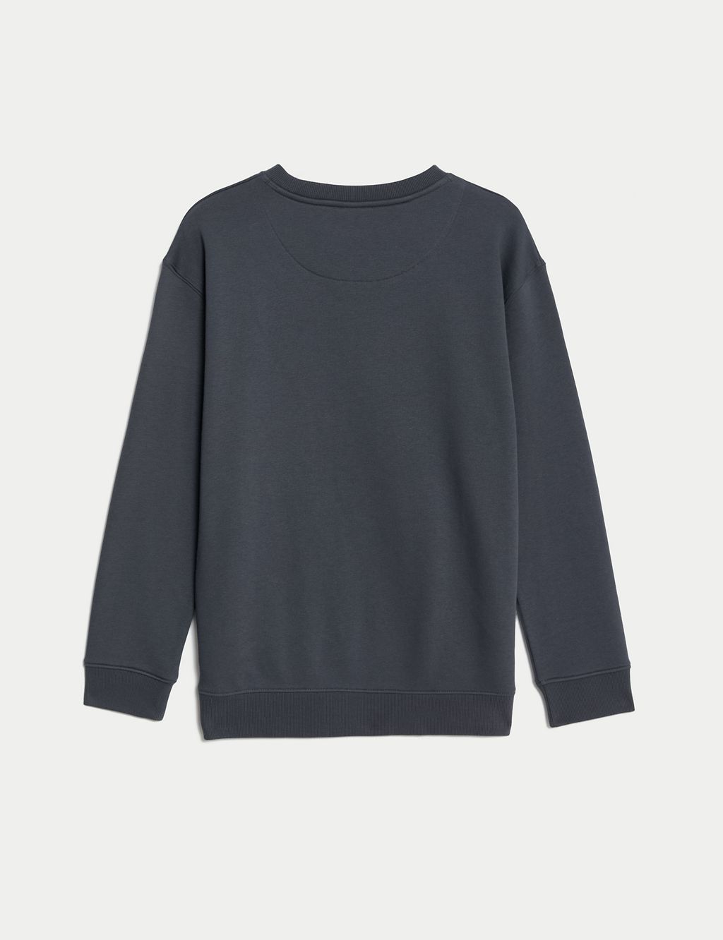 Cotton Rich Sweatshirt (6-16 Yrs) 4 of 4