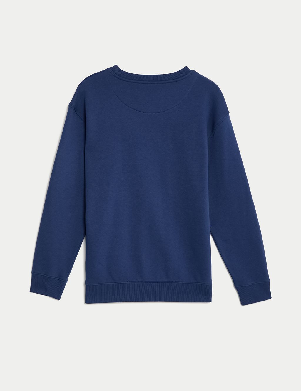 Cotton Rich Sweatshirt (6-16 Yrs) 2 of 3