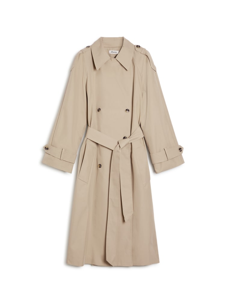 M&s trench coat sales
