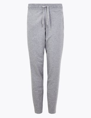 tapered leg joggers womens