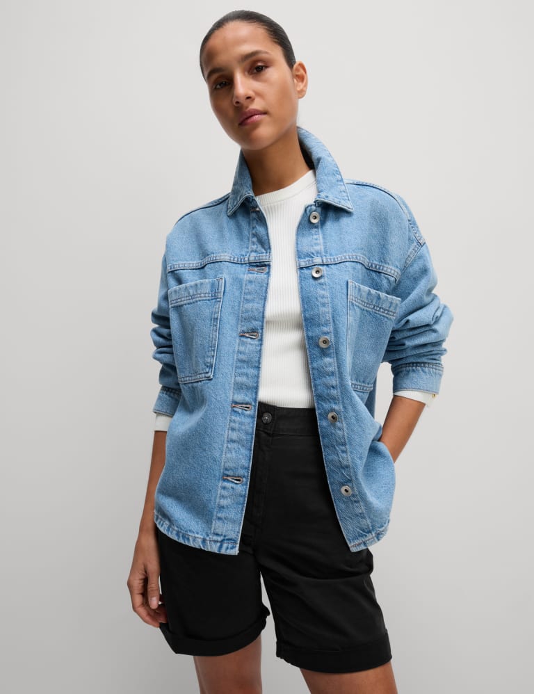 M&s shorts on sale