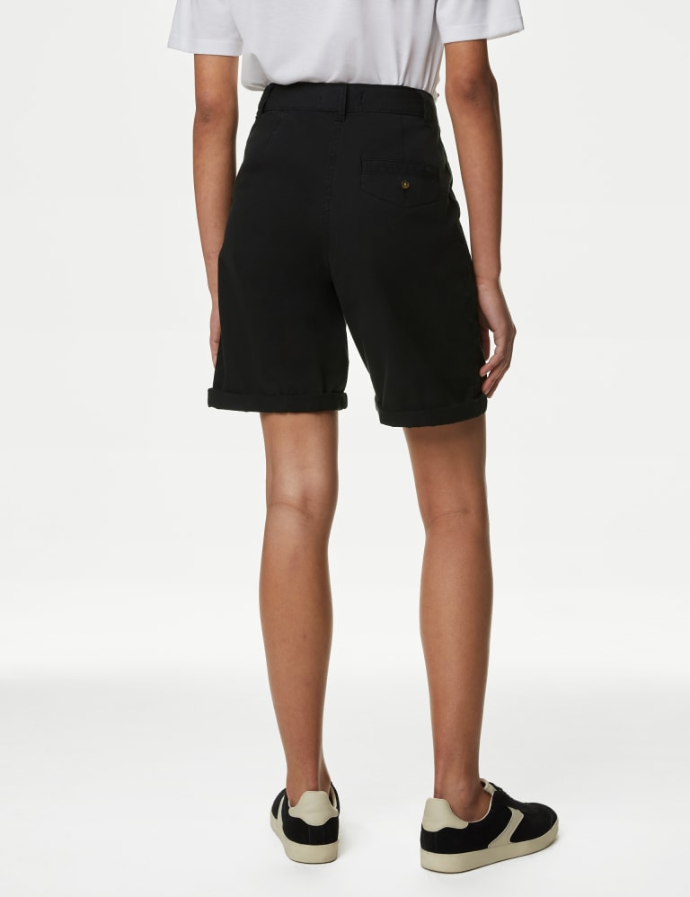 M&s ladies shorts 2025