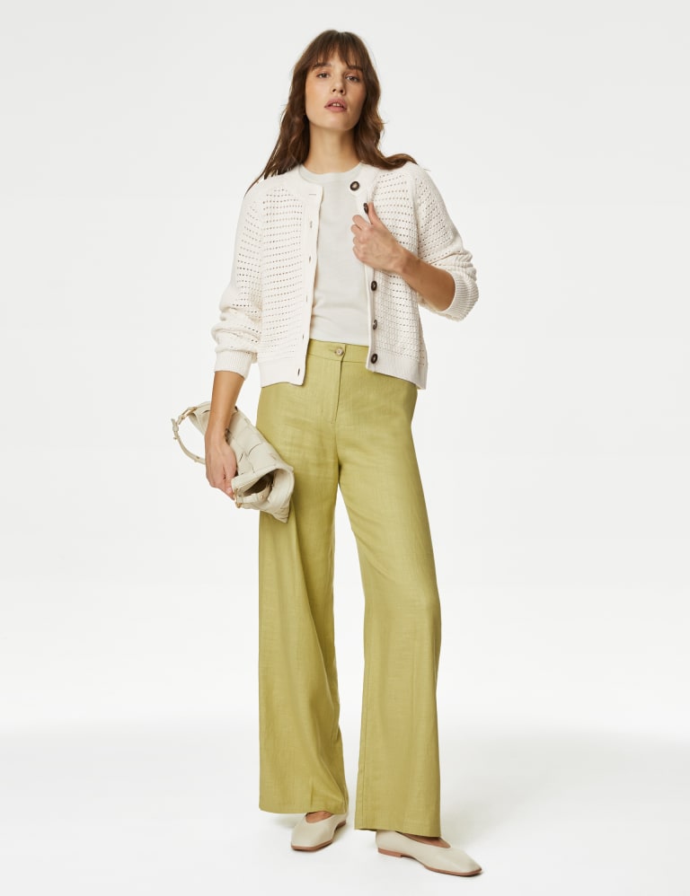 M&s yellow cardigan shop