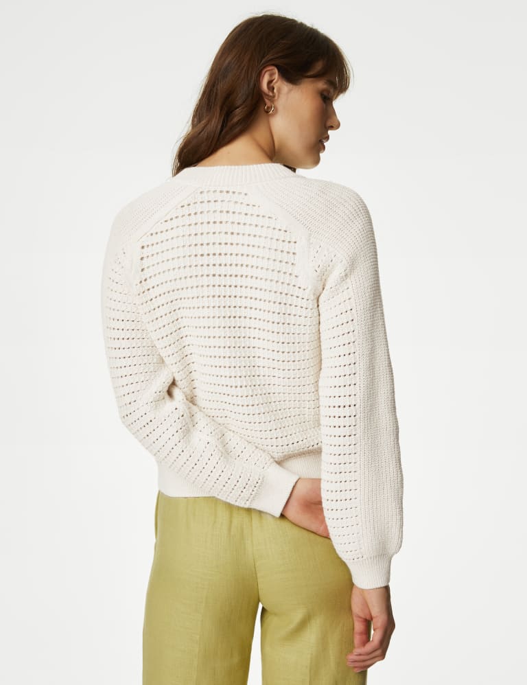 M&s knitwear cardigans discount