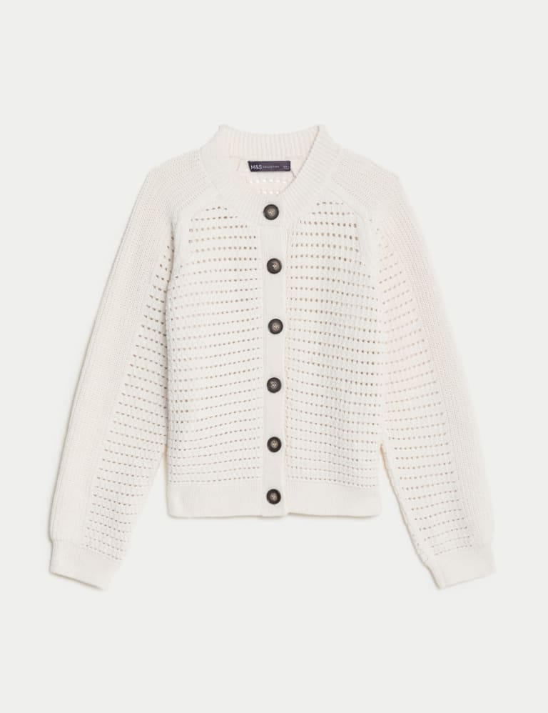 M&s classic cardigans top