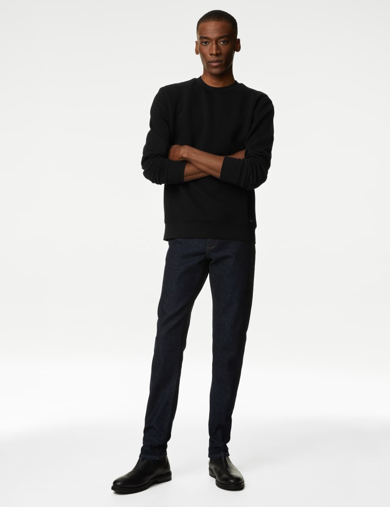 Marks and spencer mens sweatshirts outlet