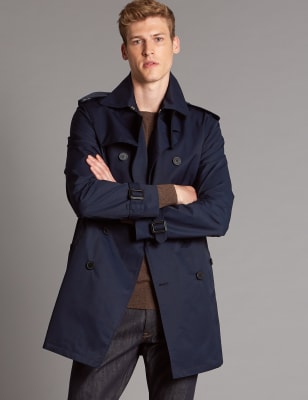 marks and spencer stormwear