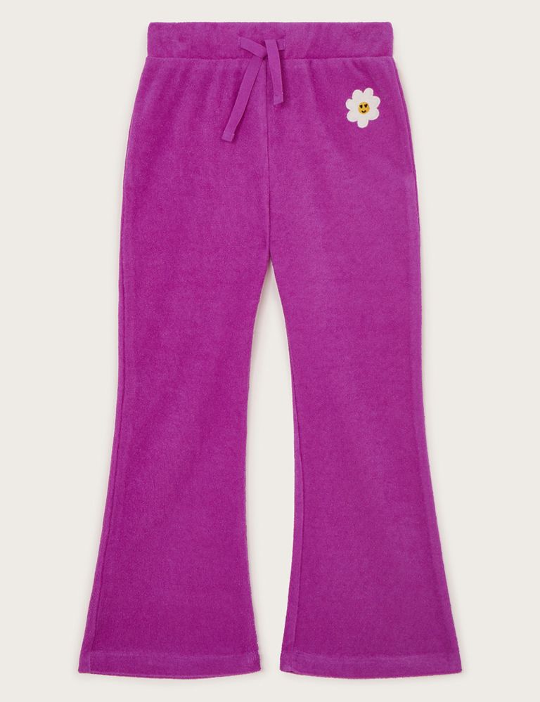 Cotton Rich Trousers (3-13 Yrs) 2 of 4