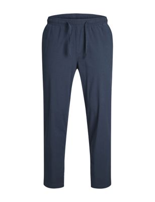 Cotton Rich Trousers Image 2 of 7