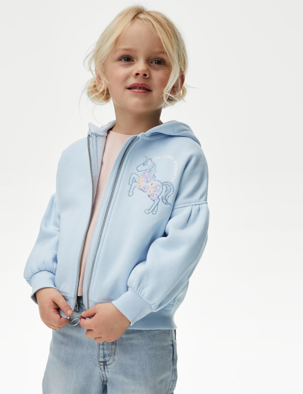 M&s womens zipped hoodies shop