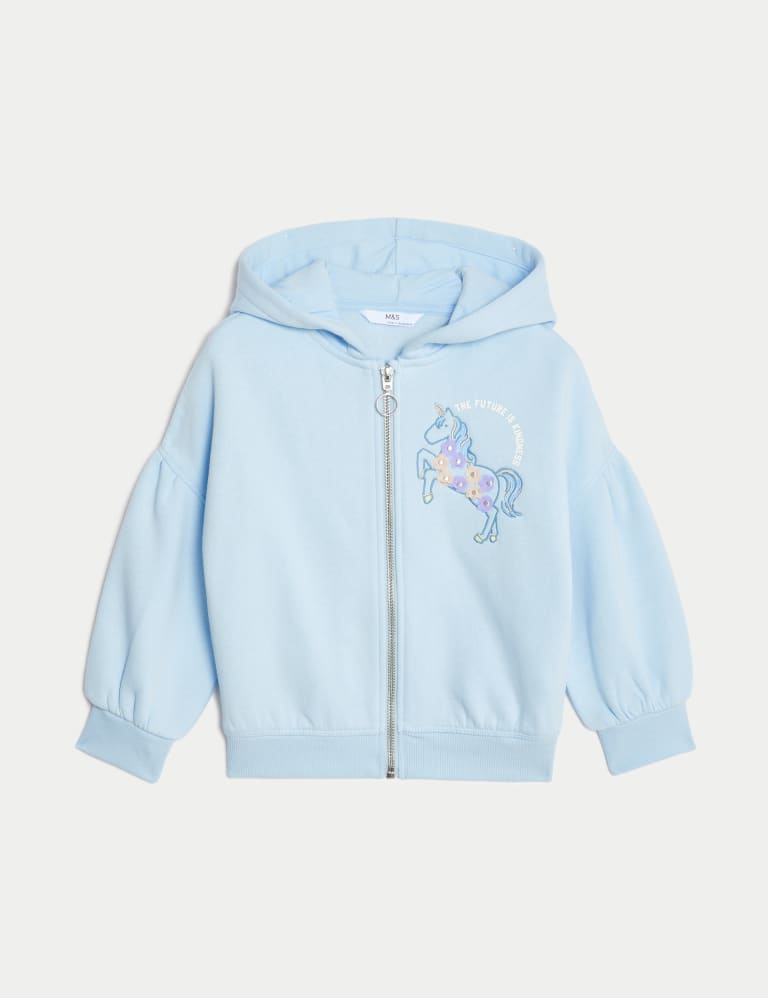 Unicorn hoodie outlet plus size