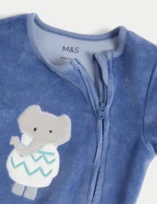 Elephant pjs m&s new arrivals