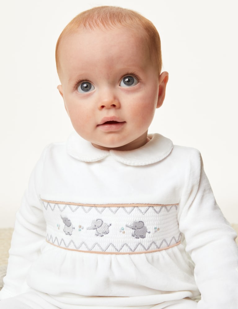 Marks and spencer christening outfit 2025