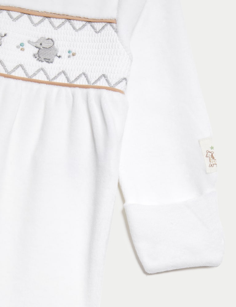 Elephant sale pjs m&s