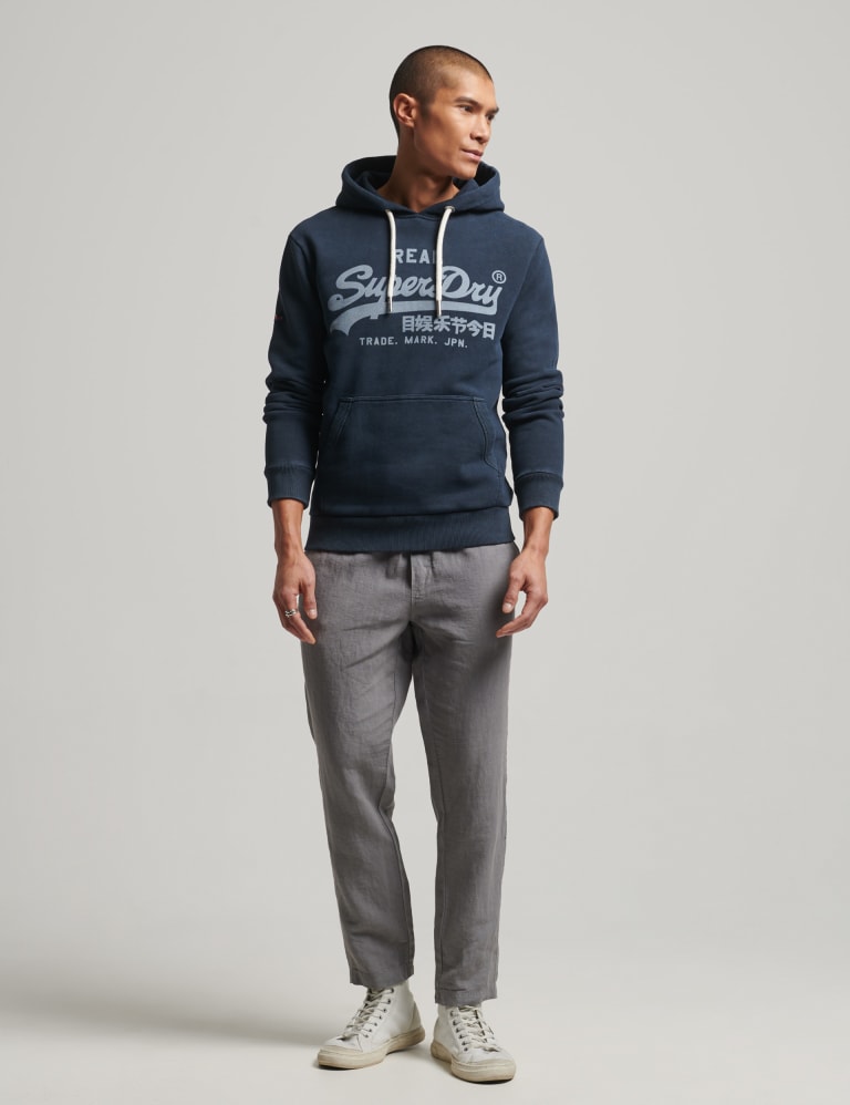 Superdry outlet kidswear hoodie