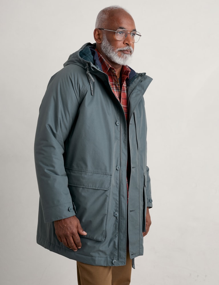 M s store waterproof coats