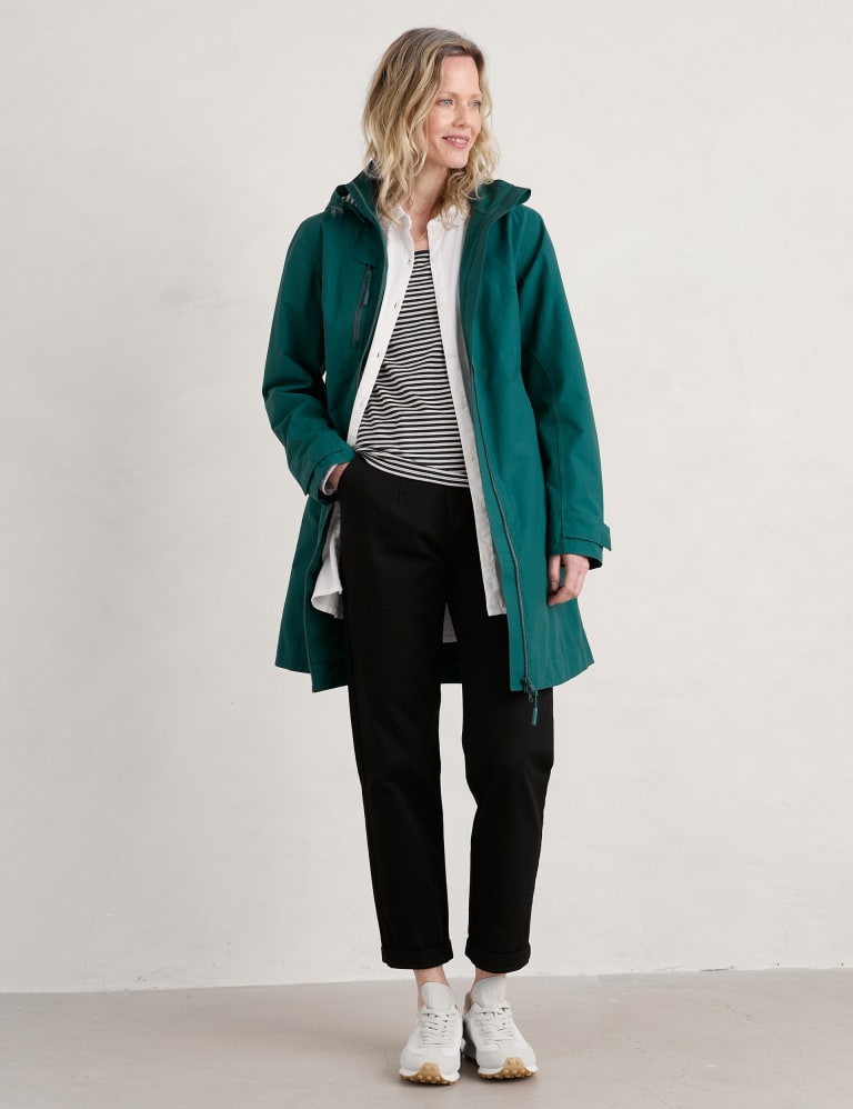 Raincoats m&s 2025