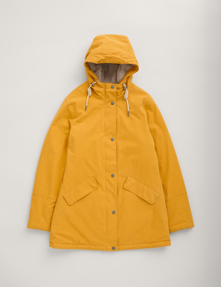 Seasalt rainwear 2025
