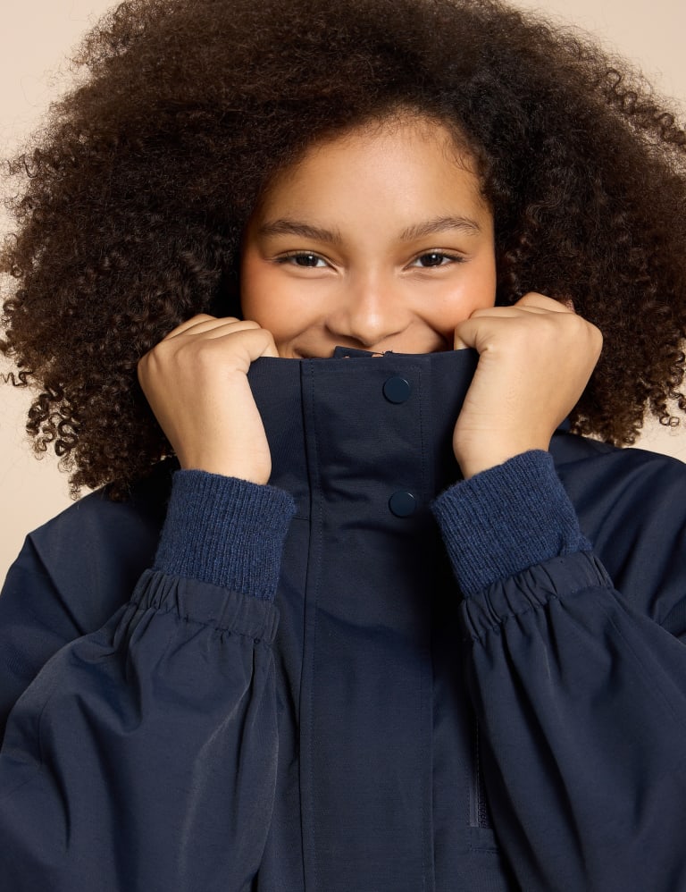 Marks and spencer womens raincoats sales
