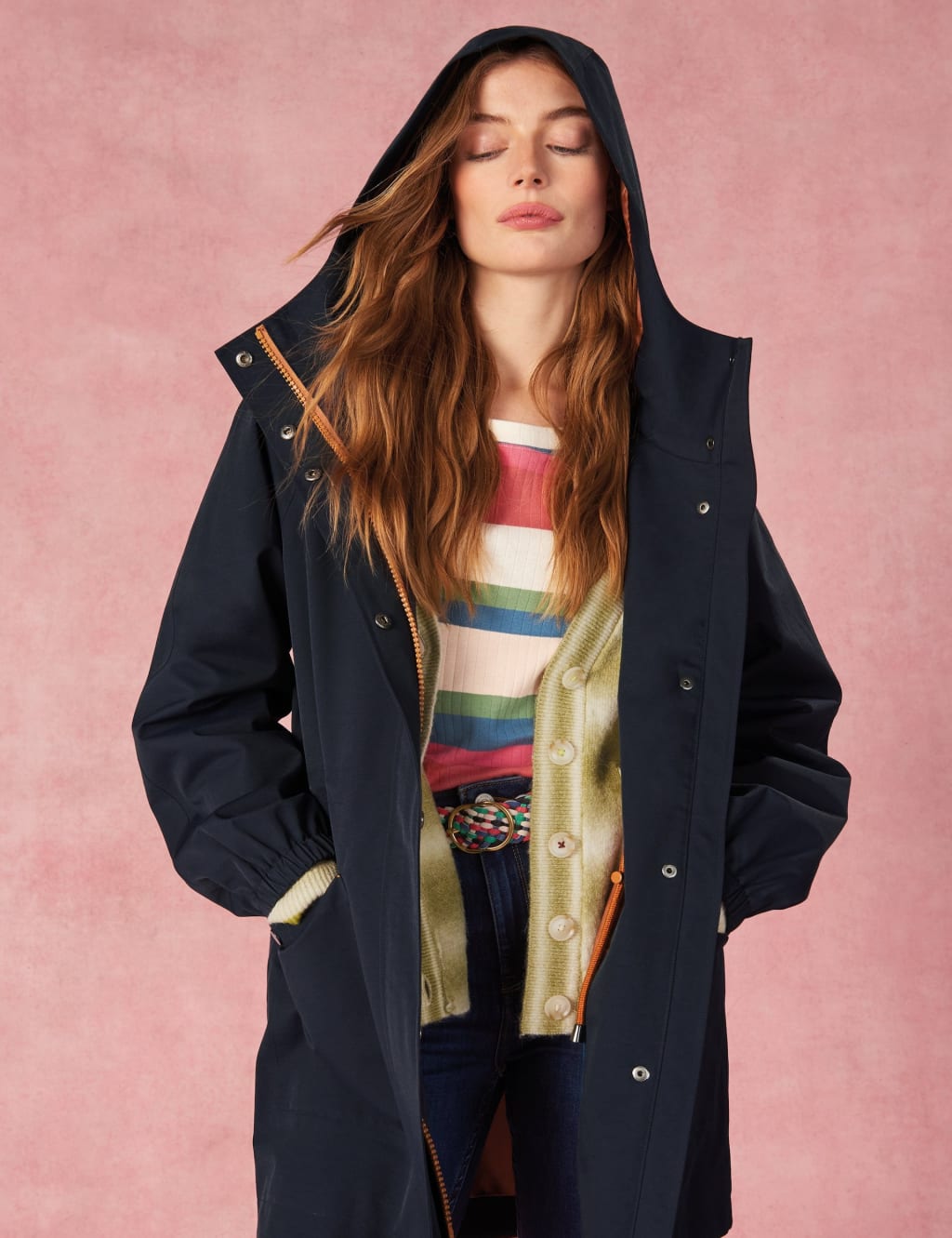 Whitestuff raincoats sales