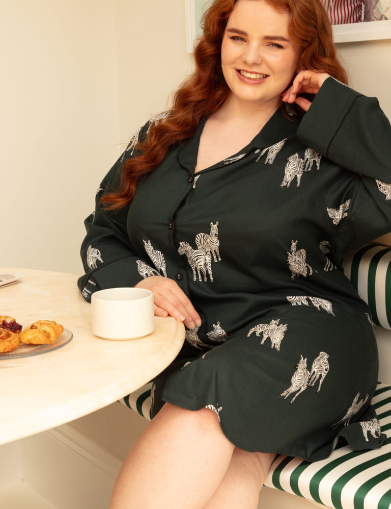 M&s nightshirt shop