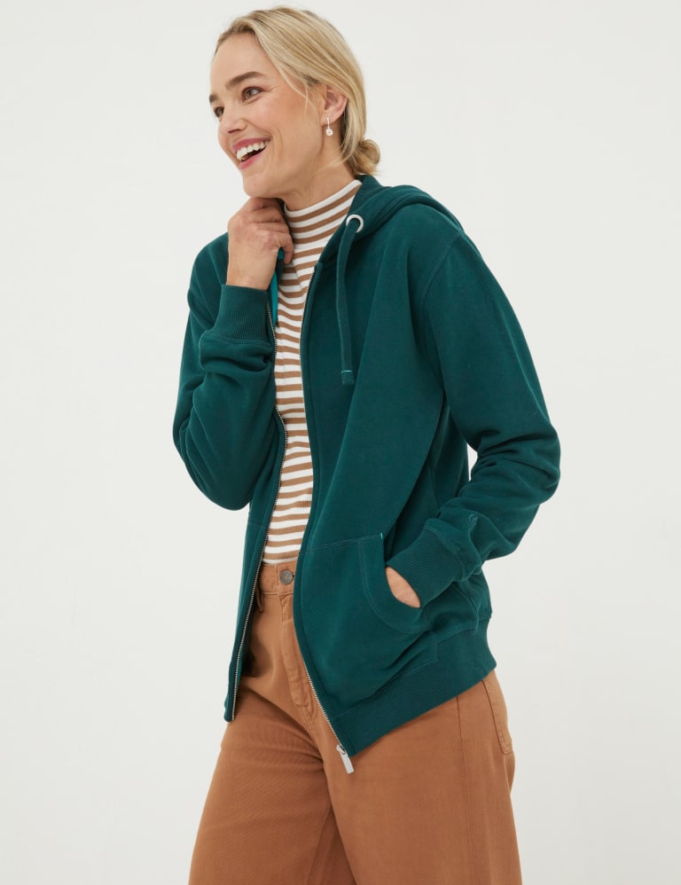 Marks and spencer online ladies hoodies