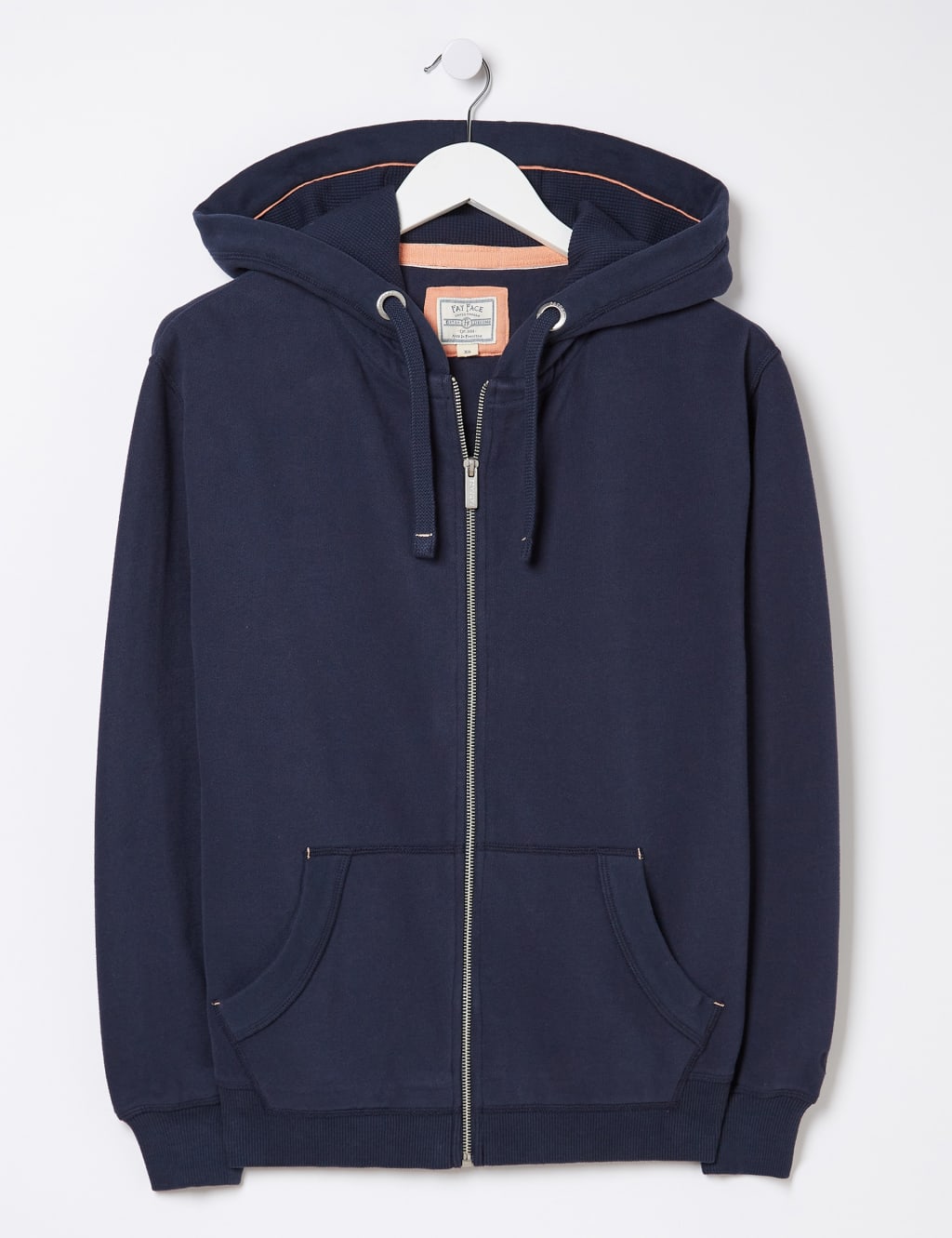 Fat face heritage hoodie best sale