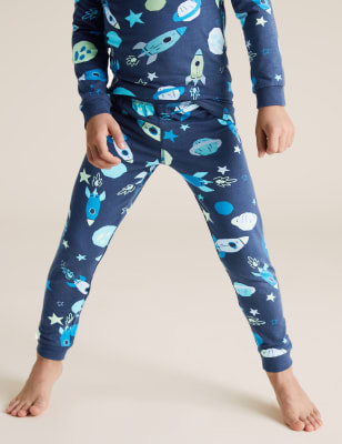 Space best sale print pyjamas