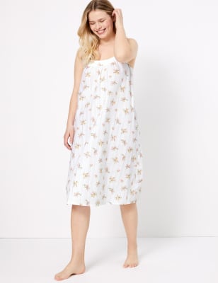 marks & spencer nighties