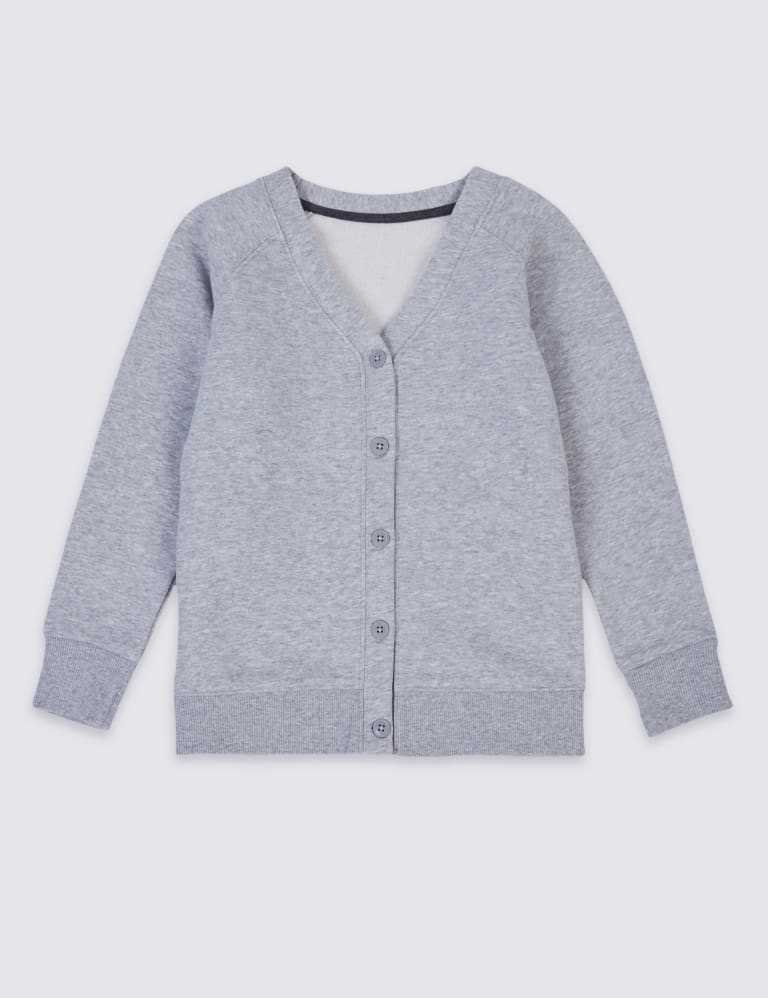 M&s school cardigans discount