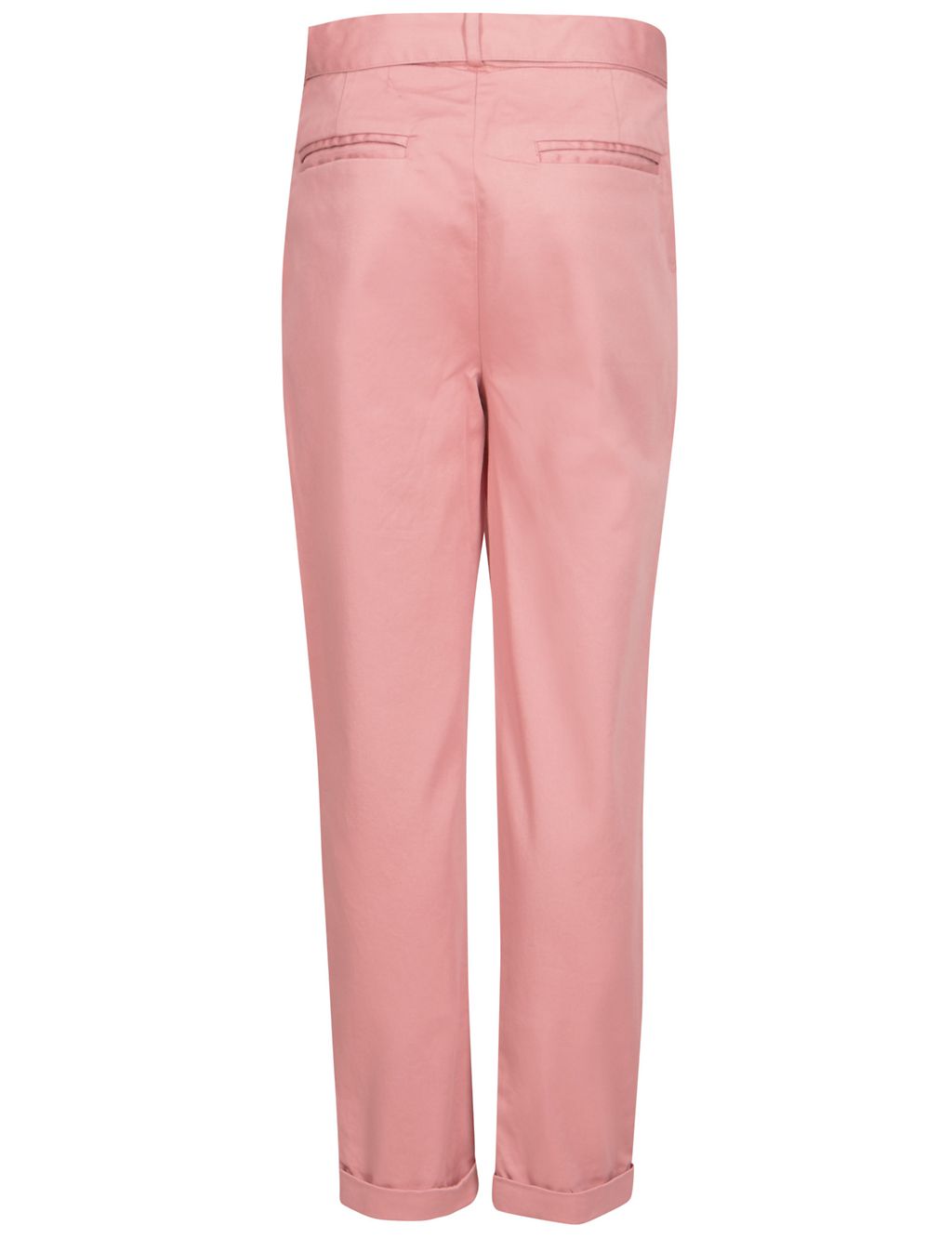 Cotton Trousers with Stretch (3-16 Years) 6 of 6