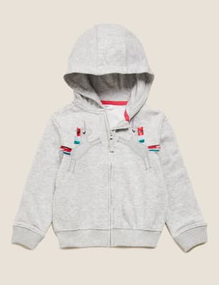 unicorn hoodie