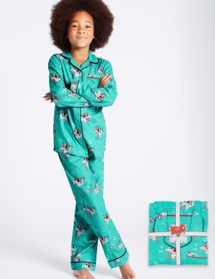 M&s clearance unicorn pyjamas