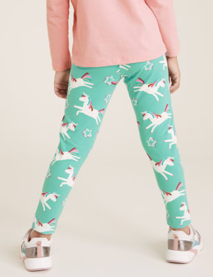 Old navy outlet unicorn leggings