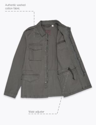 marks and spencer summer jackets