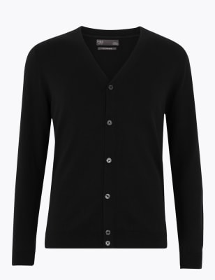 marks and spencer childrens cardigans