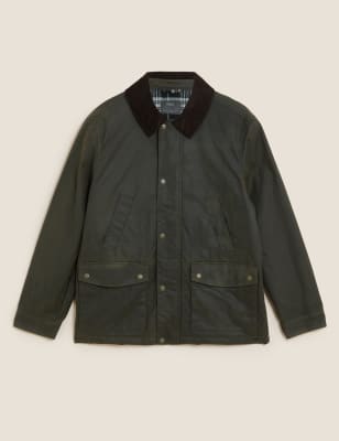 marks and spencer coats mens