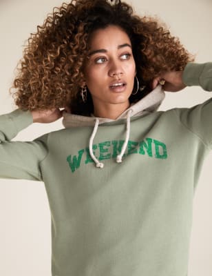 Marks and outlet spencer sweatshirt